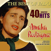 Aquela Rua by Amália Rodrigues