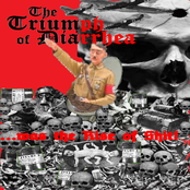 The Triumph Of Diarrhea...Was The Rise Of Shit!