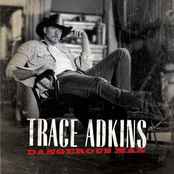 Ride by Trace Adkins