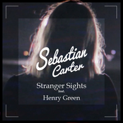 Stranger Sights (feat. Henry Green) - Single