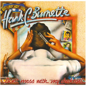 Don't Mess With My Ducktail