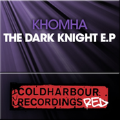KhoMha - The Dark Knight (Original Mix)