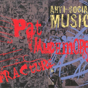 Fracture: The Music Of Pat Muchmore