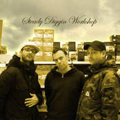 Steady Diggin Workshop