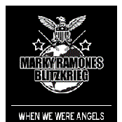 Marky Ramone's Blitzkrieg: When We Were Angels