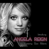 Angela Reign: Introducing Angela Reign