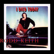 Cloud Nine by Rodd Keith