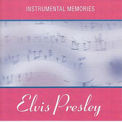 Instrumental Memories : Elvis Presley