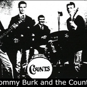 Tommy Burk & The Counts