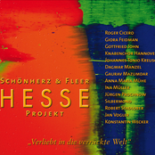 Verliebt in die verrückte Welt