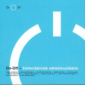 On-Off - Eetteriäänistä Sähkömusiikkiin