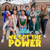 We Got The Power