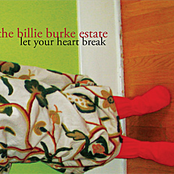 Hold On by The Billie Burke Estate