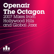 Openair - The Octagon 2007 (Mixes)