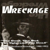 Bodycount Jive by Wreckage