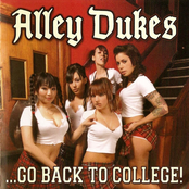 Go Back to College