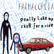 Gently take my skull for a ride