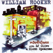 Archetypal Space by William Hooker