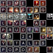 [site018] Time Is Passing Slowly 6: Live At Pruderia 03.24.07