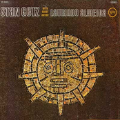 stan getz/laurindo almeida