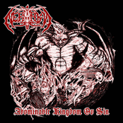 Abominable Kingdom Ov Sin