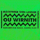 Ou Wirnith, Rungholter Tänze, Erstes Buch