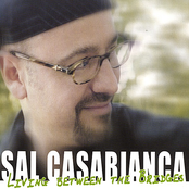 Living Between The Bridges