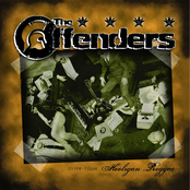 Big Bad Show by The Offenders