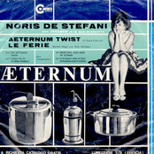 Aeternum Twist / Le Ferie