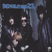 1994 - Demolition 23.