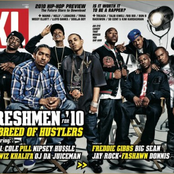 Xxl Freshman