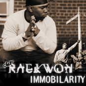 Raekwon: Immobilarity