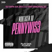 Montagem do Pennywise