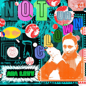 Not Ur Clown - Single