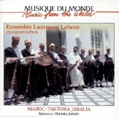 ensemble laaroussi lahcen