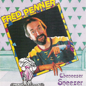 Mail Myself To You by Fred Penner