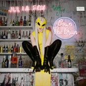 Julia Fox - Down the Drain