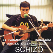 Schizo. 14 paranoicznych kawalkow 2002