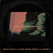This Is Not a Love Song (What Is Love?)