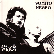 Erection by Vomito Negro