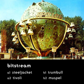Trumbull by Bitstream