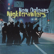 new orleans nightcrawlers