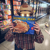 Country Man