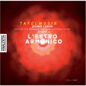 Tafelmusik Baroque Orchestra: L'Estro Armonico