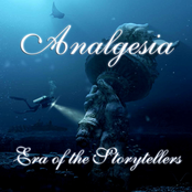From The Ashes Of Morocco by Analgesia