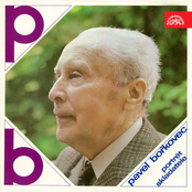 Portrét Skladatele