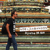 Noel Cabangon: Byahe Pa Rin