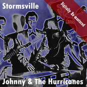 Strange by Johnny & The Hurricanes