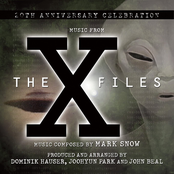 John Beal: X-files: A 20th Anniversary Celebration