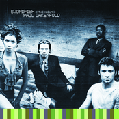 Swordfish The Album (Original Motion Picture Soundtrack)